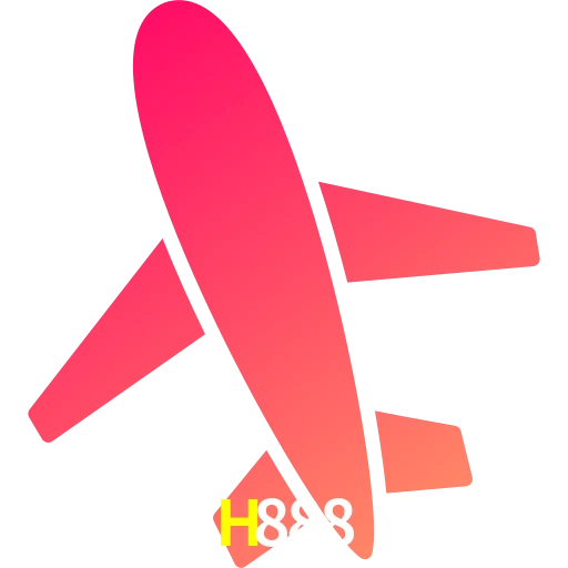 H888