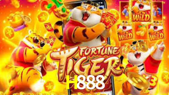 H888